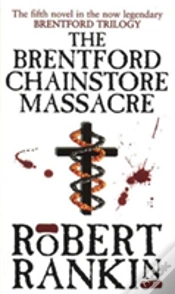 Capa do artigo The Brentford Chain-Store Massacre
