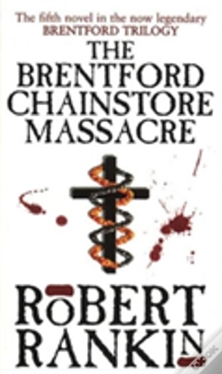 Capa do artigo The Brentford Chain-Store Massacre