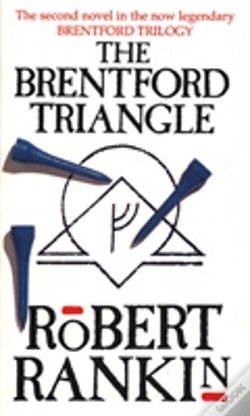 Capa do artigo The Brentford Triangle