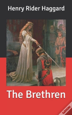 Capa do artigo The Brethren