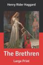 The Brethren - Preview