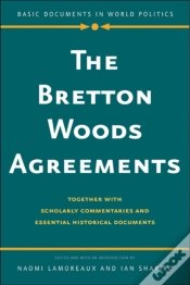 Capa do artigo The Bretton Woods Agreements