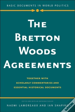 Capa do artigo The Bretton Woods Agreements
