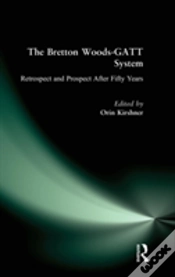 Capa do artigo The Bretton Woods-Gatt System