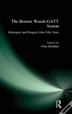 Capa do artigo The Bretton Woods-Gatt System