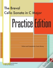 Capa do artigo The Breval Cello Sonata In C Major Practice Edition