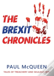 Capa do artigo The Brexit Chronicles