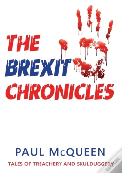 Capa do artigo The Brexit Chronicles
