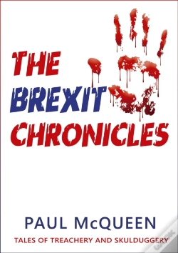 Capa do artigo The Brexit Chronicles