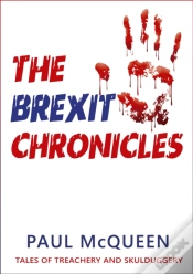 Capa do artigo The Brexit Chronicles