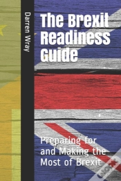 Capa do artigo The Brexit Readiness Guide