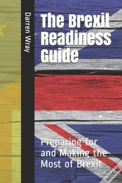 Capa do artigo The Brexit Readiness Guide