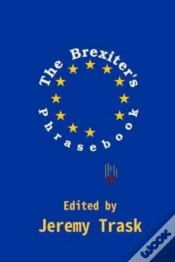 Capa do artigo The Brexiter