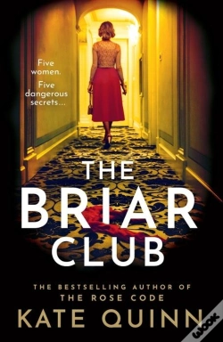 Capa do artigo The Briar Club