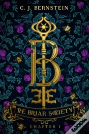 Capa do artigo The Briar Society : Chapter 1