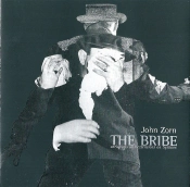 Capa do artigo The Bribe (Variations And Extensions On Spillane) - CD
