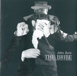 Capa do artigo The Bribe (Variations And Extensions On Spillane) - CD