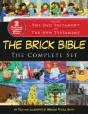 The Brick Bible: The Complete Set - Preview