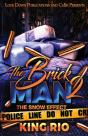 The Brick Man 2 - Preview