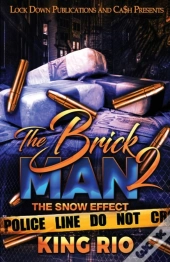 The Brick Man 2