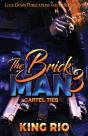 The Brick Man 3 - Preview