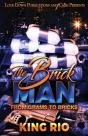 The Brick Man - Preview