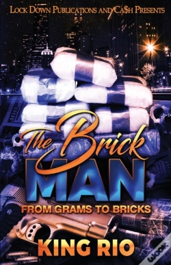 Capa do artigo The Brick Man