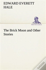 Capa do artigo The Brick Moon And Other Stories