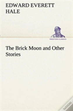 Capa do artigo The Brick Moon And Other Stories