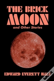 Capa do artigo The Brick Moon And Other Stories