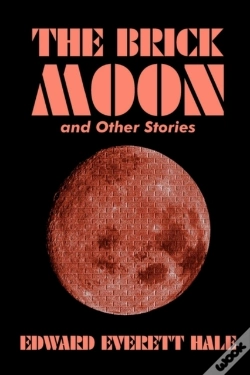 Capa do artigo The Brick Moon And Other Stories