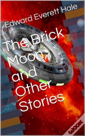 Capa do artigo The Brick Moon, And Other Stories