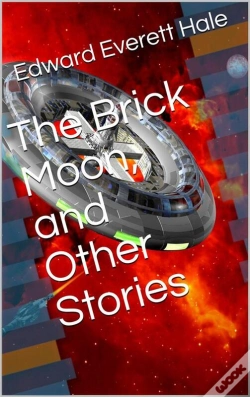 Capa do artigo The Brick Moon, And Other Stories