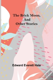 Capa do artigo The Brick Moon, And Other Stories