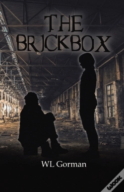 Capa do artigo The Brickbox