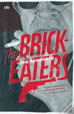 Capa do artigo The Brickeaters