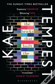 Capa do artigo The Bricks That Built The Houses