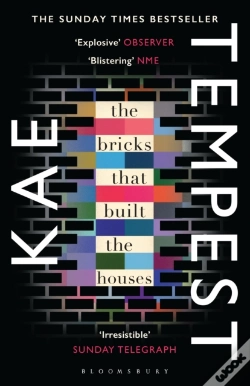 Capa do artigo The Bricks That Built The Houses