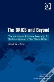 Capa do artigo The Brics And Beyond
