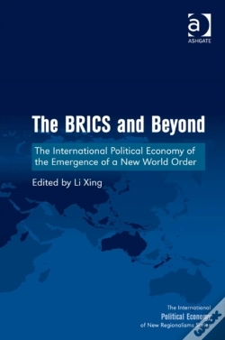 Capa do artigo The Brics And Beyond