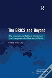 Capa do artigo The Brics And Beyond