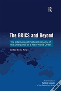 Capa do artigo The Brics And Beyond