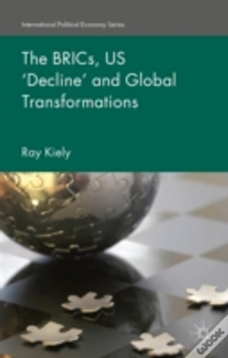 Capa do artigo The Brics, Us 'Decline' And Global Transformations