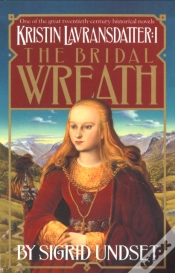 Capa do artigo The Bridal Wreath