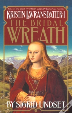 Capa do artigo The Bridal Wreath