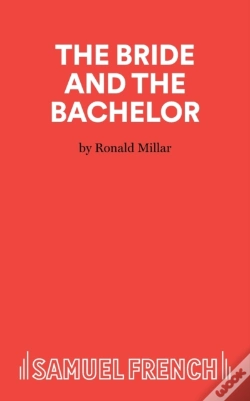 Capa do artigo The Bride And Bachelor