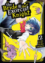 The Bride & The Exorcist Knight Vol. 2 - Preview