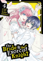 The Bride & The Exorcist Knight Vol. 4 - Preview