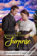 The Bride & The Unwelcome Surprise