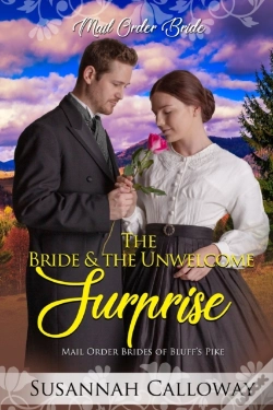 Capa do artigo The Bride & The Unwelcome Surprise